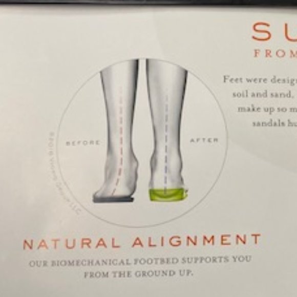 NEW Vionic Hope Clara Boots - Picture 6 of 7